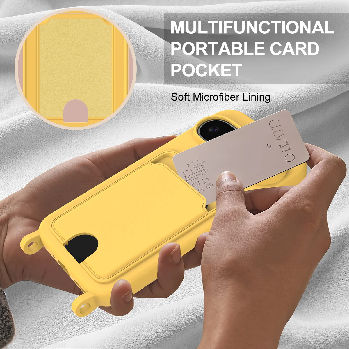 Etui na telefon Google Pixel 1 – Phone Cases That Hold Cards recenzja i cena