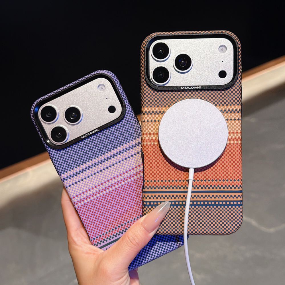 Luksusowe etui na telefon z wł – Phone Cases Magsafe recenzja i cena