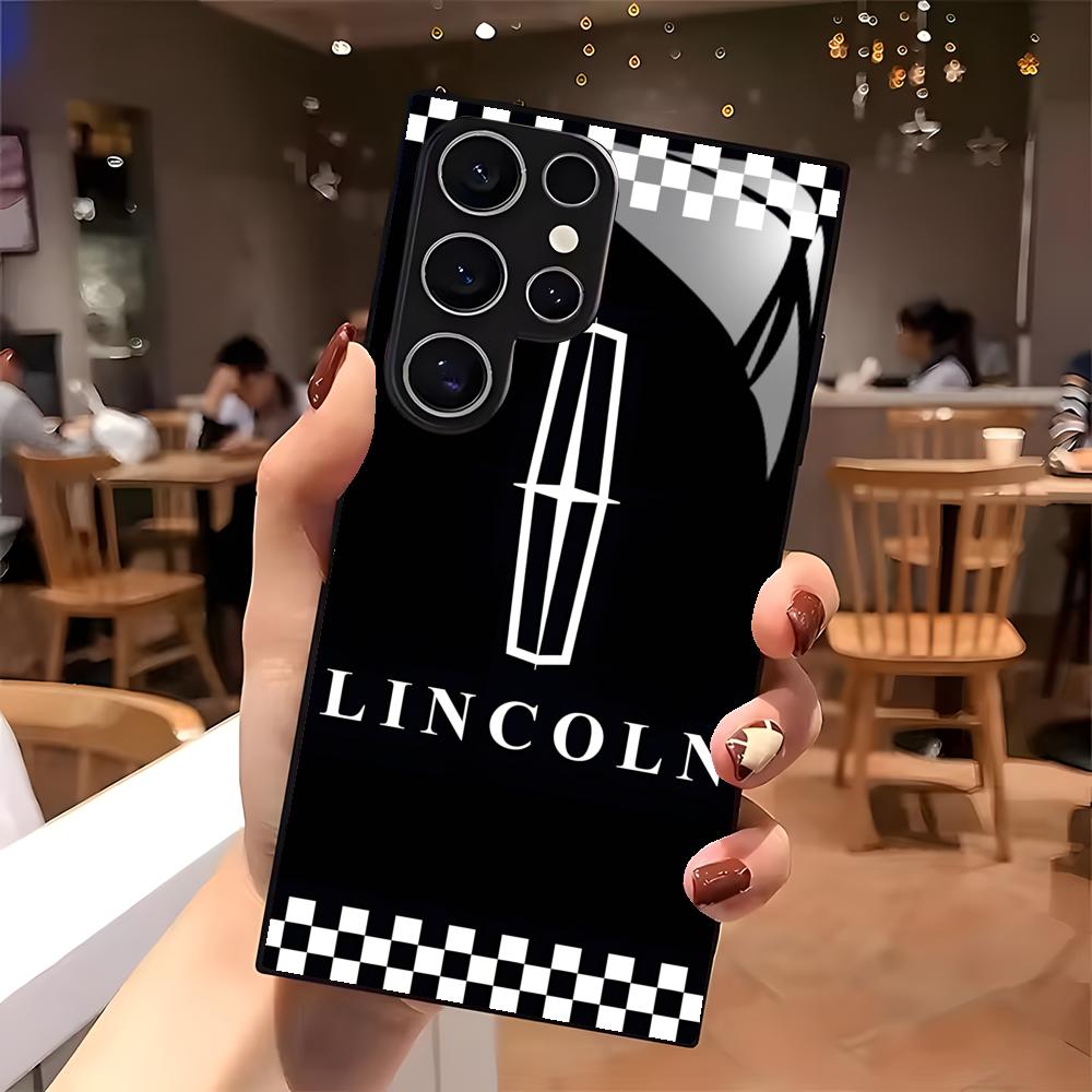 Etui na telefon L-LincolnES Lu – Phone Cases Magnetic recenzja i cena