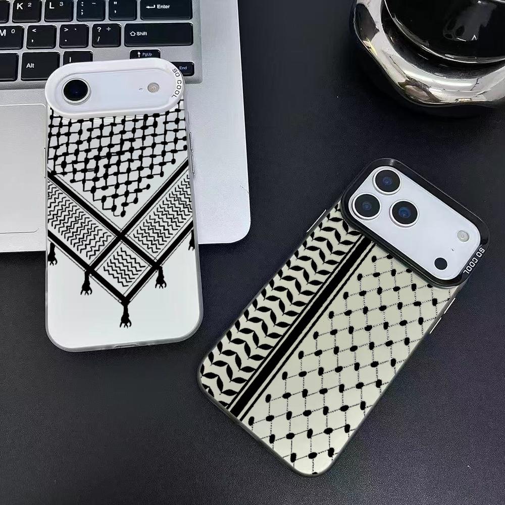 Etui na telefon Keffiyeh P-Pal – Phone Cases For Iphone 11 recenzja i cena