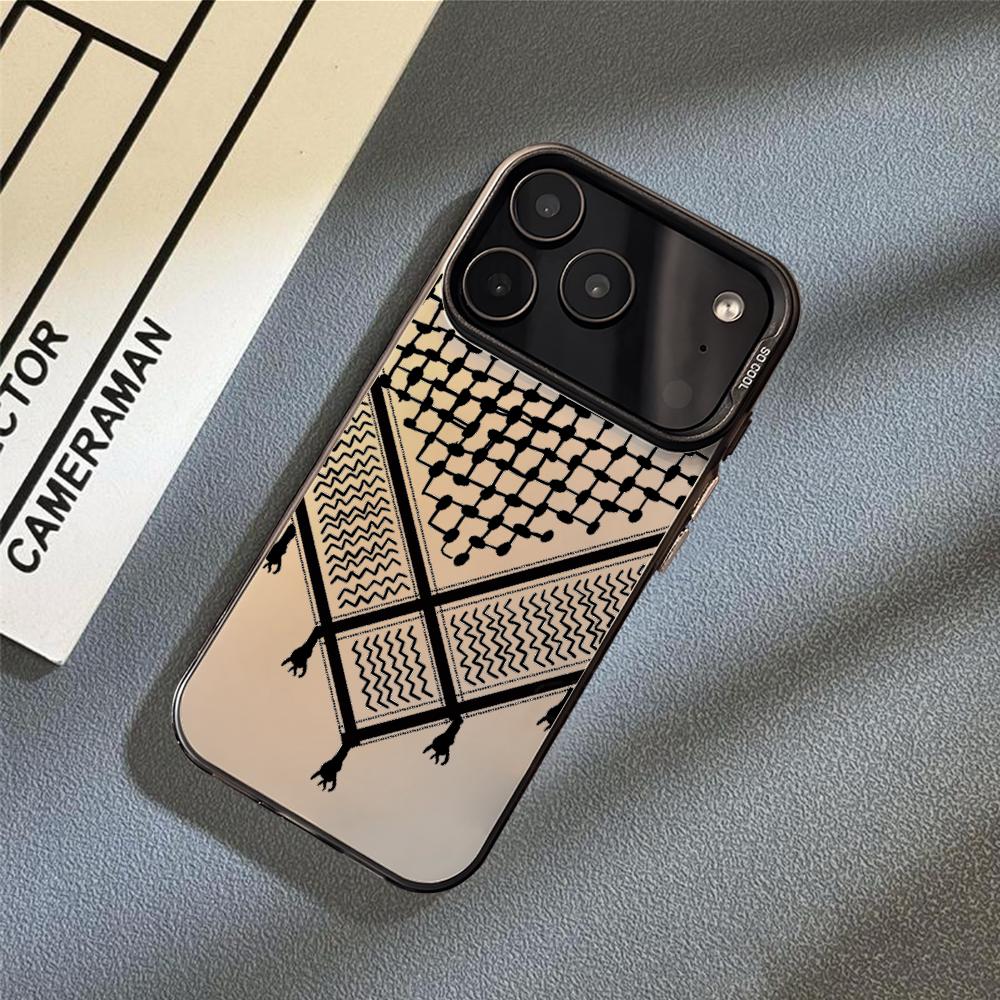 Etui na telefon Keffiyeh P-Pal – Phone Cases For Iphone 11 recenzja i cena