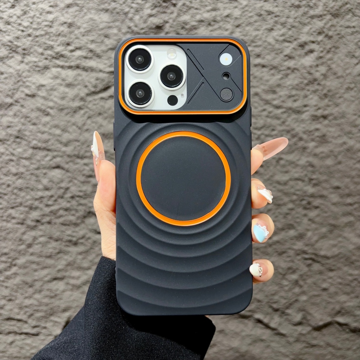 Luksusowe etui na telefon z wz – Phone Cases Rugged recenzja i cena