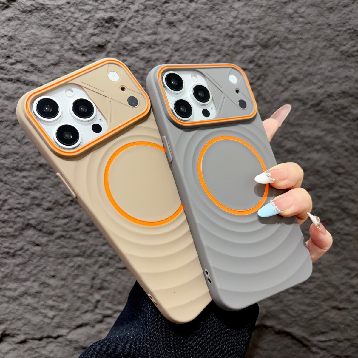 Luksusowe etui na telefon z wz – Phone Cases Rugged recenzja i cena