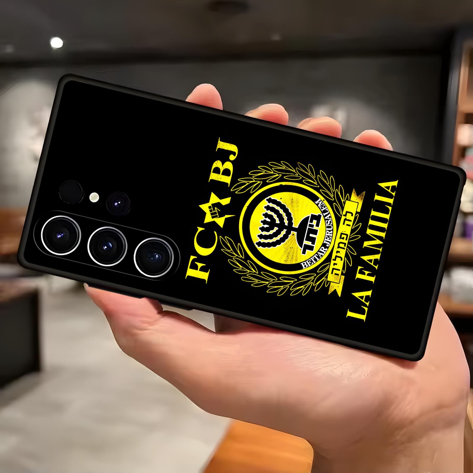 Miękka, czarna, odporna na wst – Phone Cases For Samsung recenzja i cena