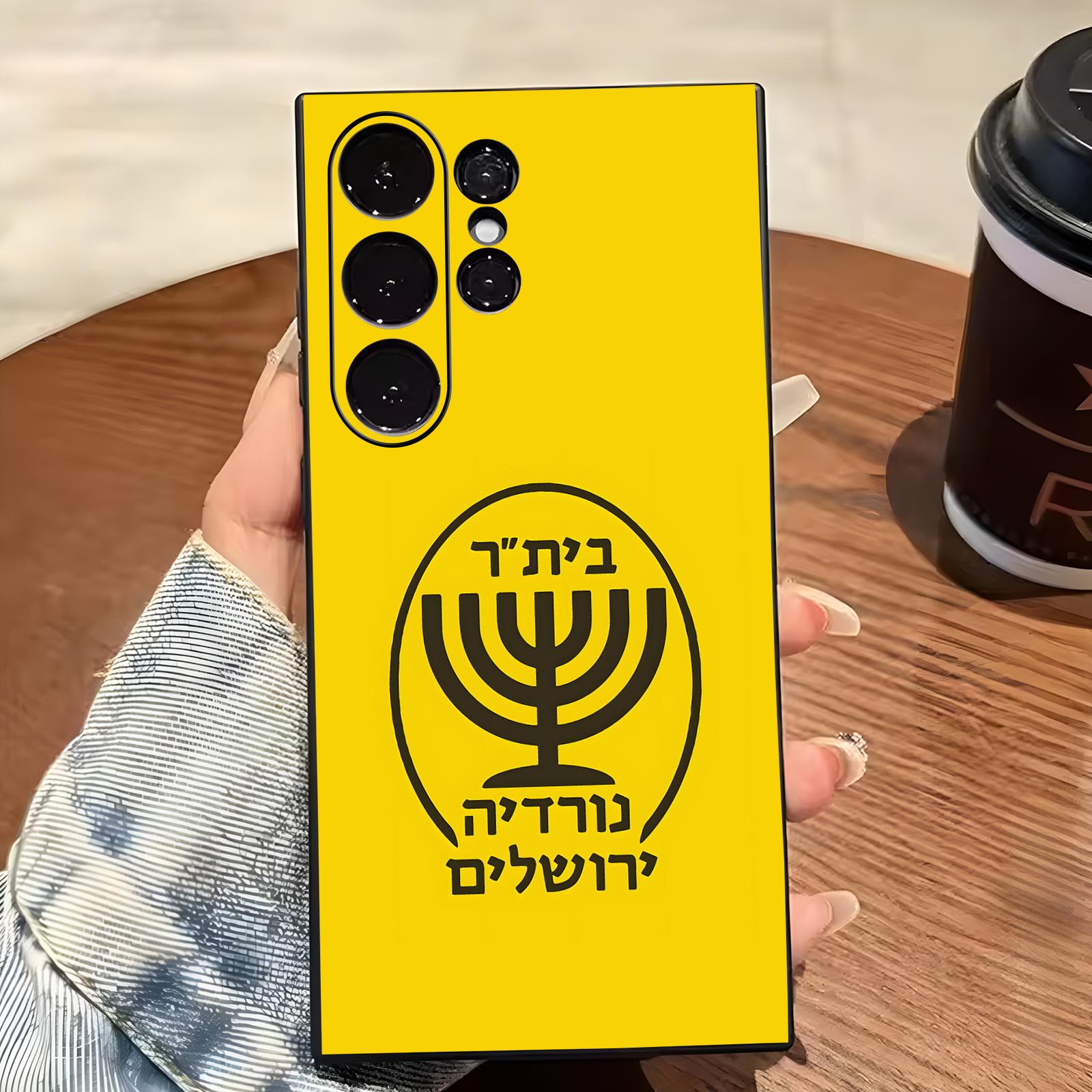 Miękka, czarna, odporna na wst – Phone Cases For Samsung recenzja i cena