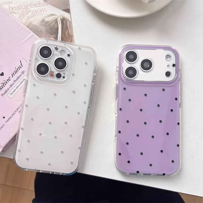Koreański styl Ins Girl, prost – Phone Cases Y2K recenzja i cena