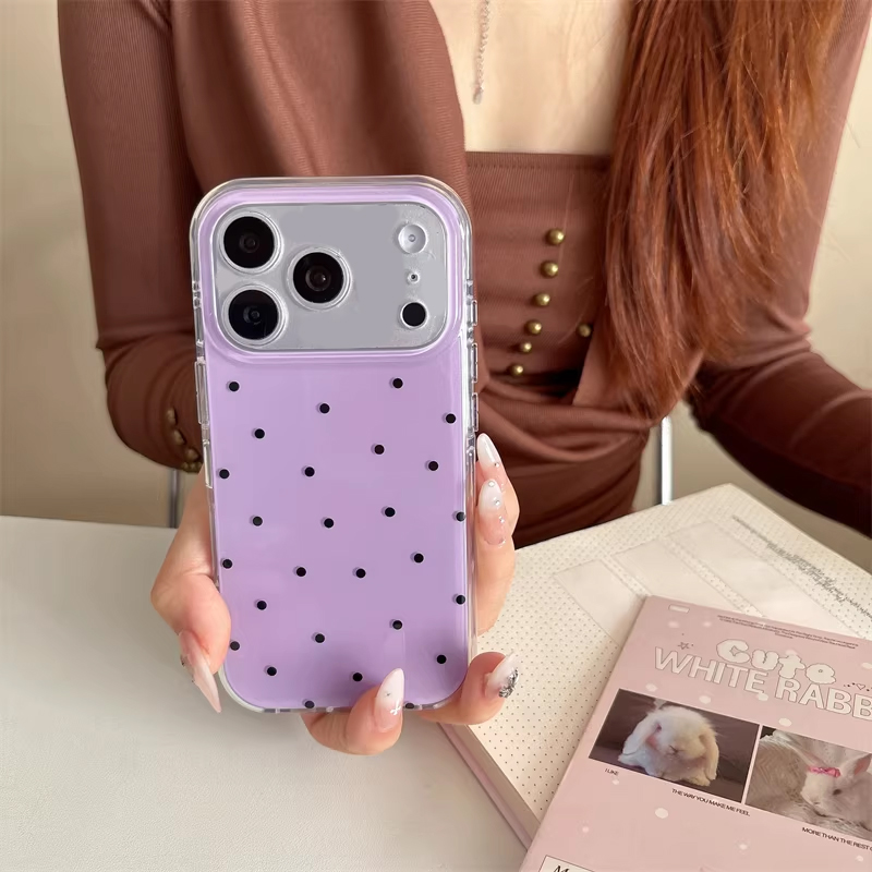 Koreański styl Ins Girl, prost – Phone Cases Y2K recenzja i cena