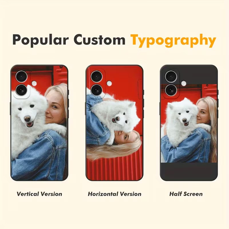 Etui na telefon z własnym zdję – Phone Cases Customized recenzja i cena