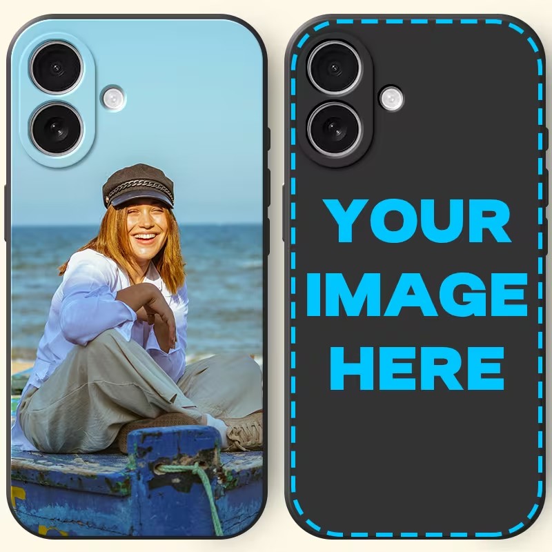Etui na telefon z własnym zdję – Phone Cases Customized recenzja i cena