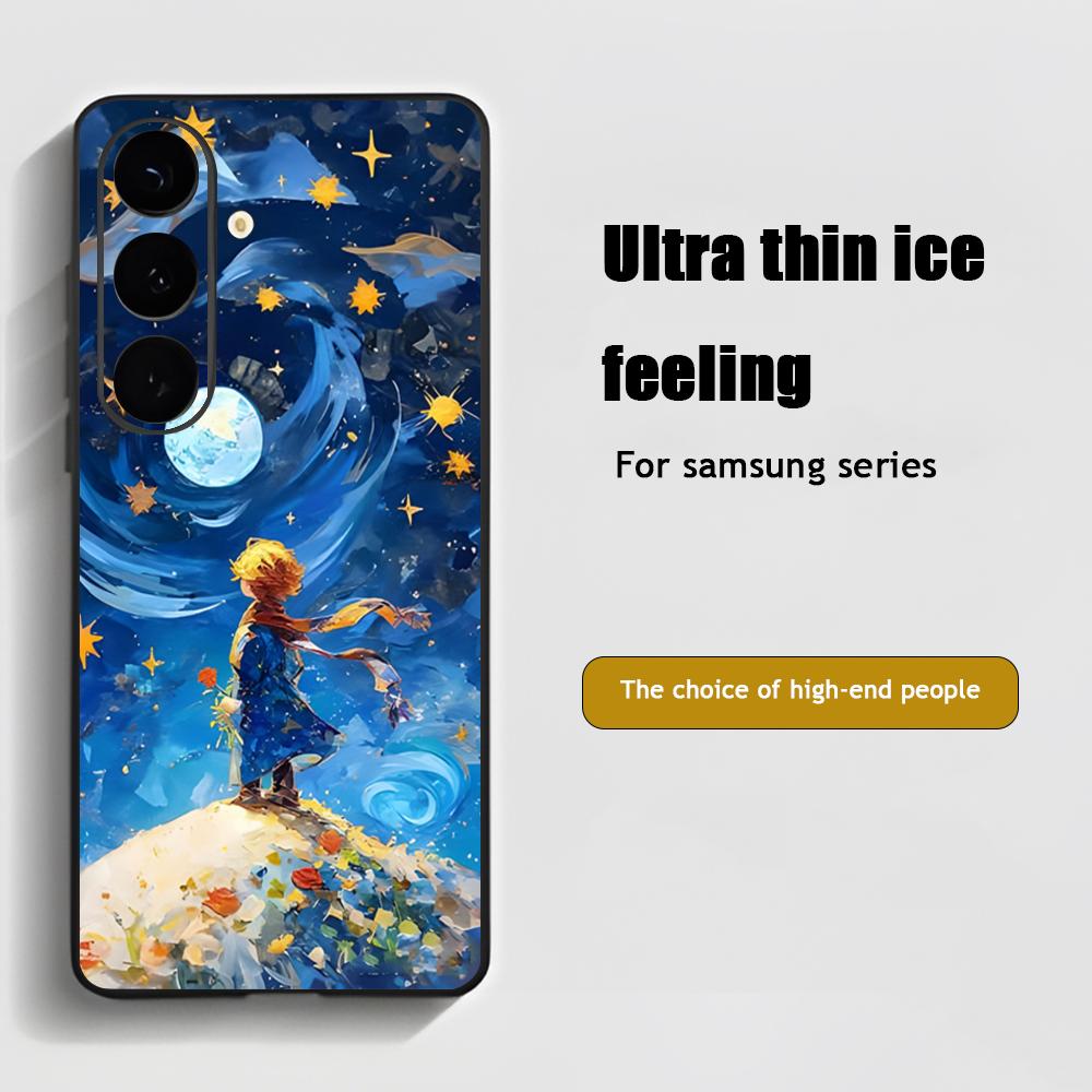 Etui na telefon z motywem Baśn – Phone Cases For Samsung recenzja i cena