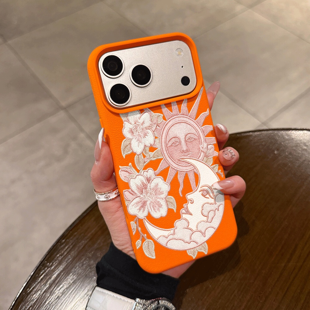 Haftowane etui na telefon z mo – Phone Cases Rugged recenzja i cena