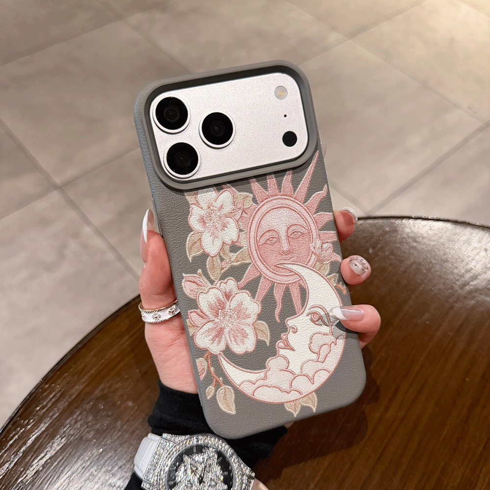 Haftowane etui na telefon z mo – Phone Cases Rugged recenzja i cena