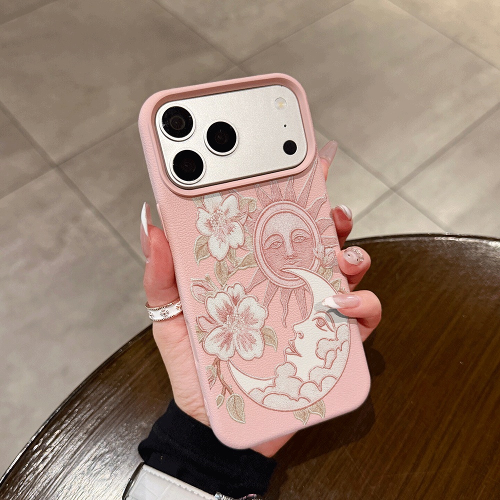 Haftowane etui na telefon z mo – Phone Cases Rugged recenzja i cena