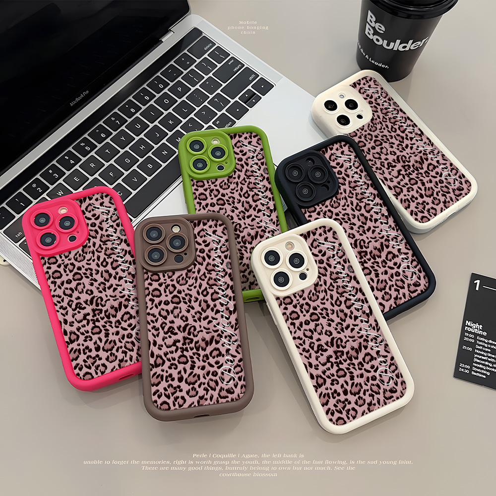 Malowany futerał na telefon Ap – Phone Cases Y2K recenzja i cena