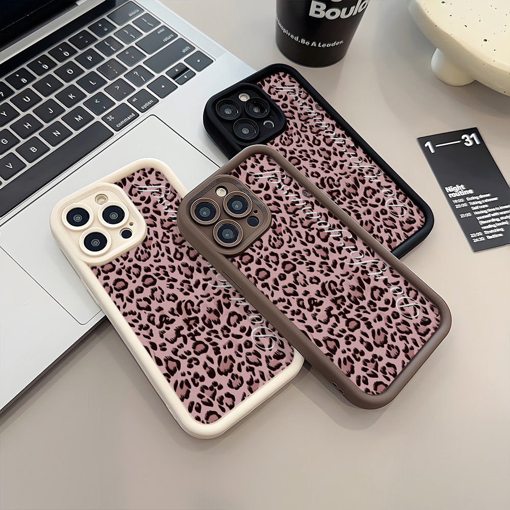 Malowany futerał na telefon Ap – Phone Cases Y2K recenzja i cena