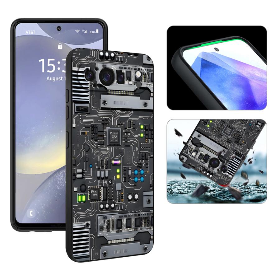 Etui na Google Pixel 10A 8a 9a – Phone Cases Pixel 10 recenzja i cena