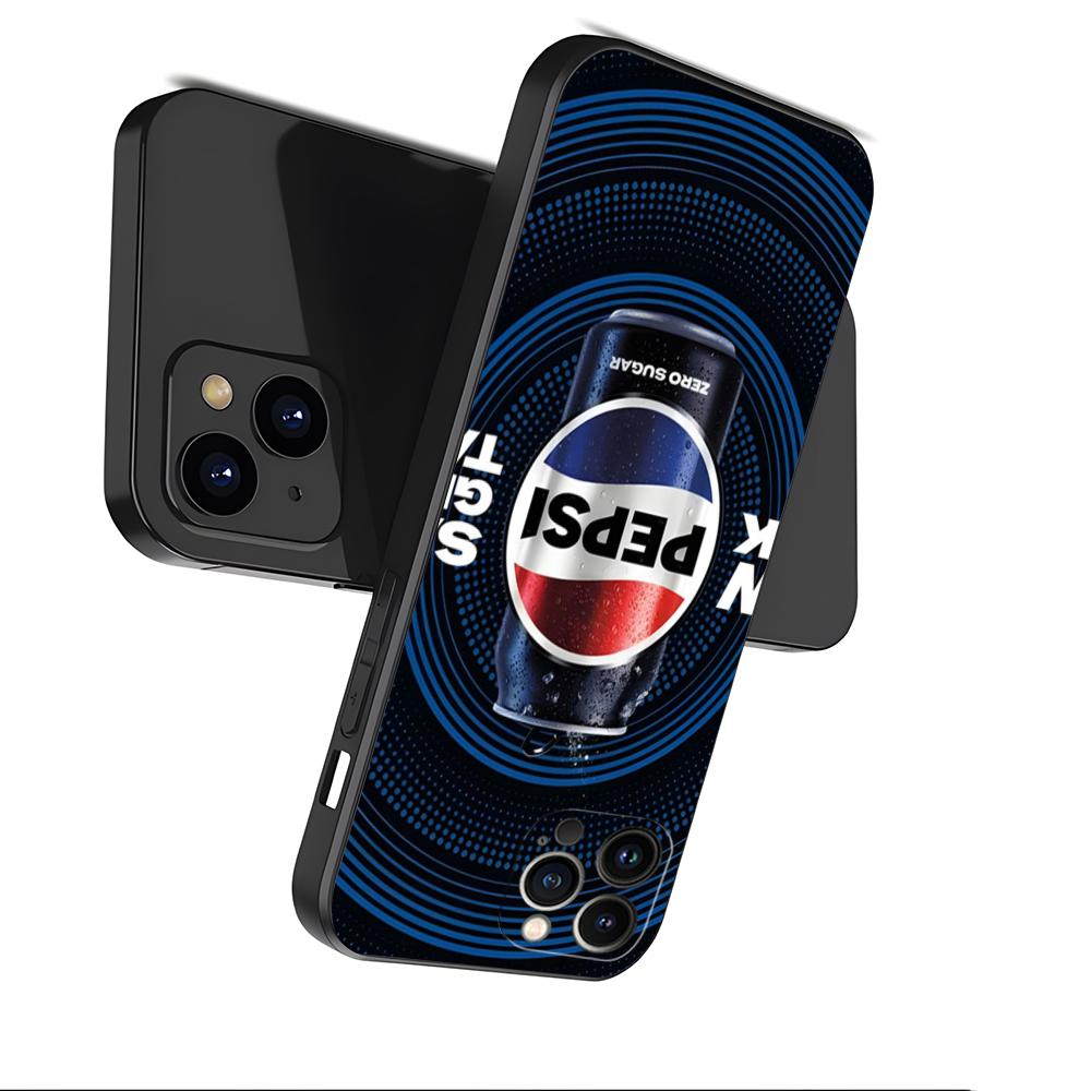Etui na telefon z logo PEPSI W – Buy Phone Cases recenzja i cena
