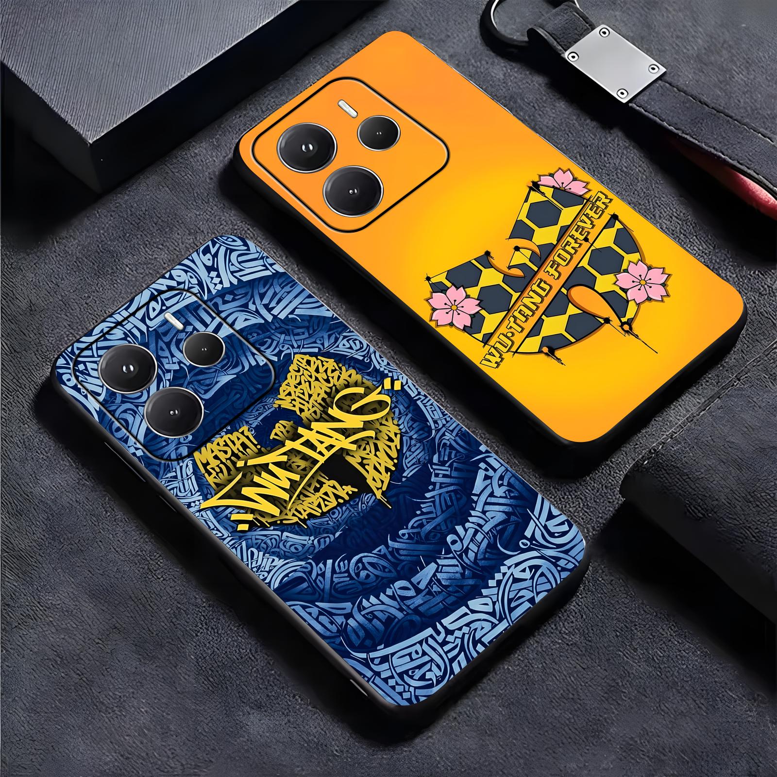 Etui na telefon Redmi Note15 1 – Phone Cases 13 recenzja i cena