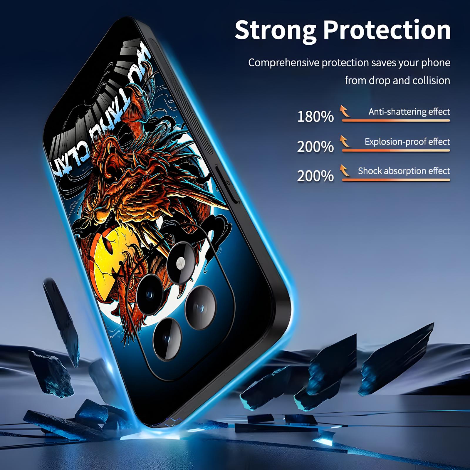 Etui na telefon Redmi Note15 1 – Phone Cases 13 recenzja i cena