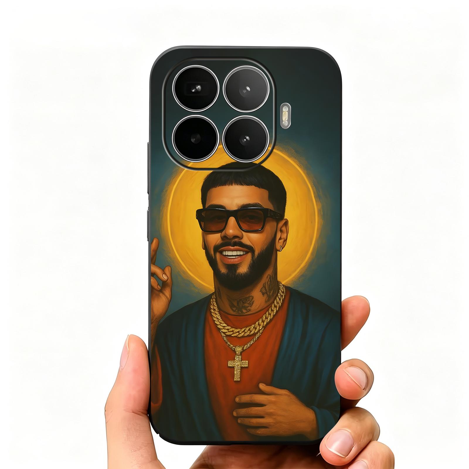 Etui na telefon Xiaomi 17 15 1 – Phone Cases Xiaomi 15T recenzja i cena