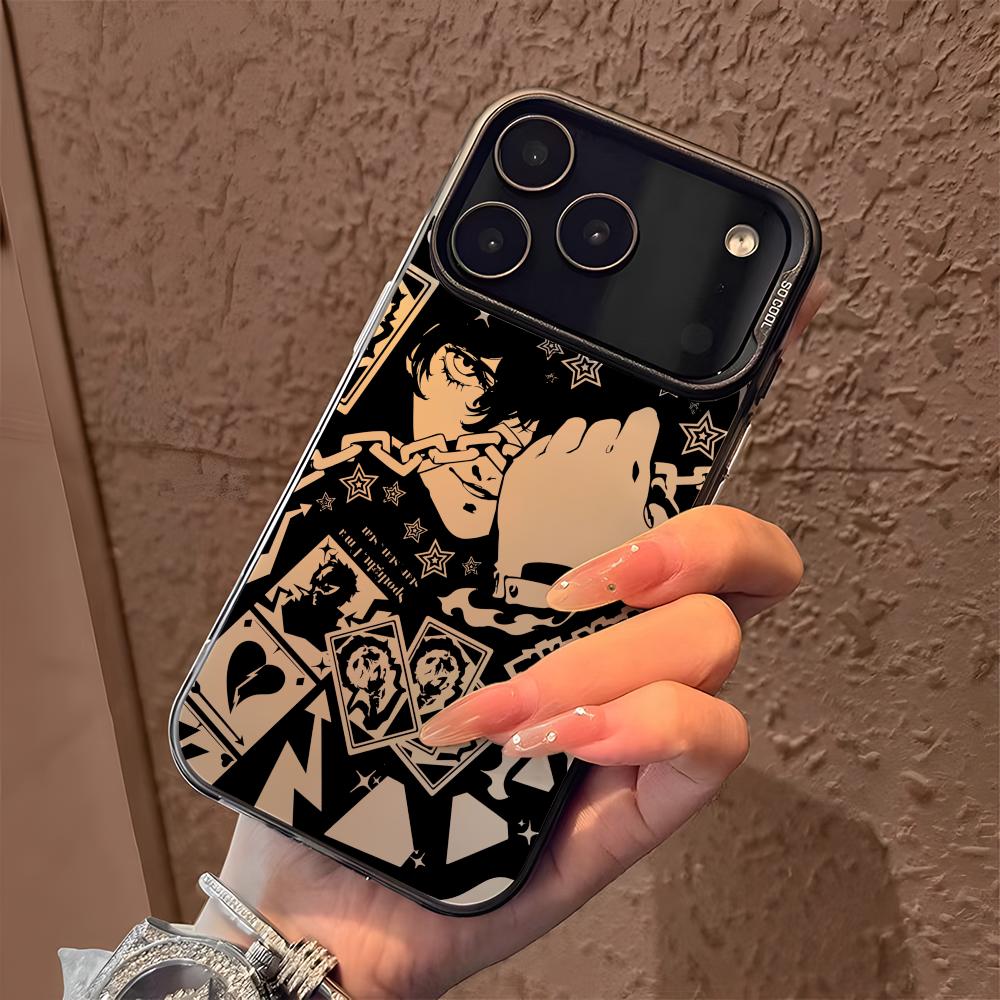 Etui na telefon Game P-Persona – Phone Cases Rugged recenzja i cena