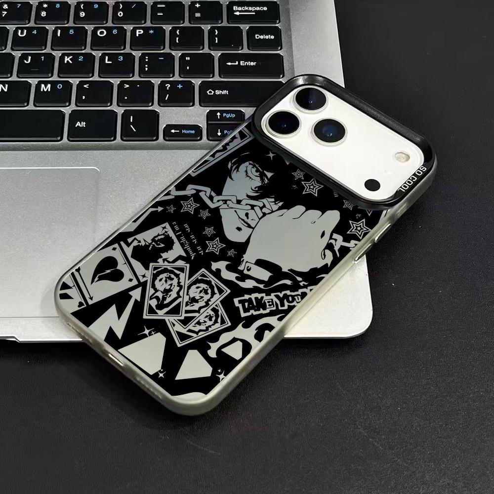 Etui na telefon Game P-Persona – Phone Cases Rugged recenzja i cena