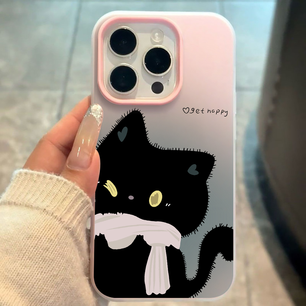 Etui na telefon INS z motywem  – Phone Cases Xiaomi 15T recenzja i cena