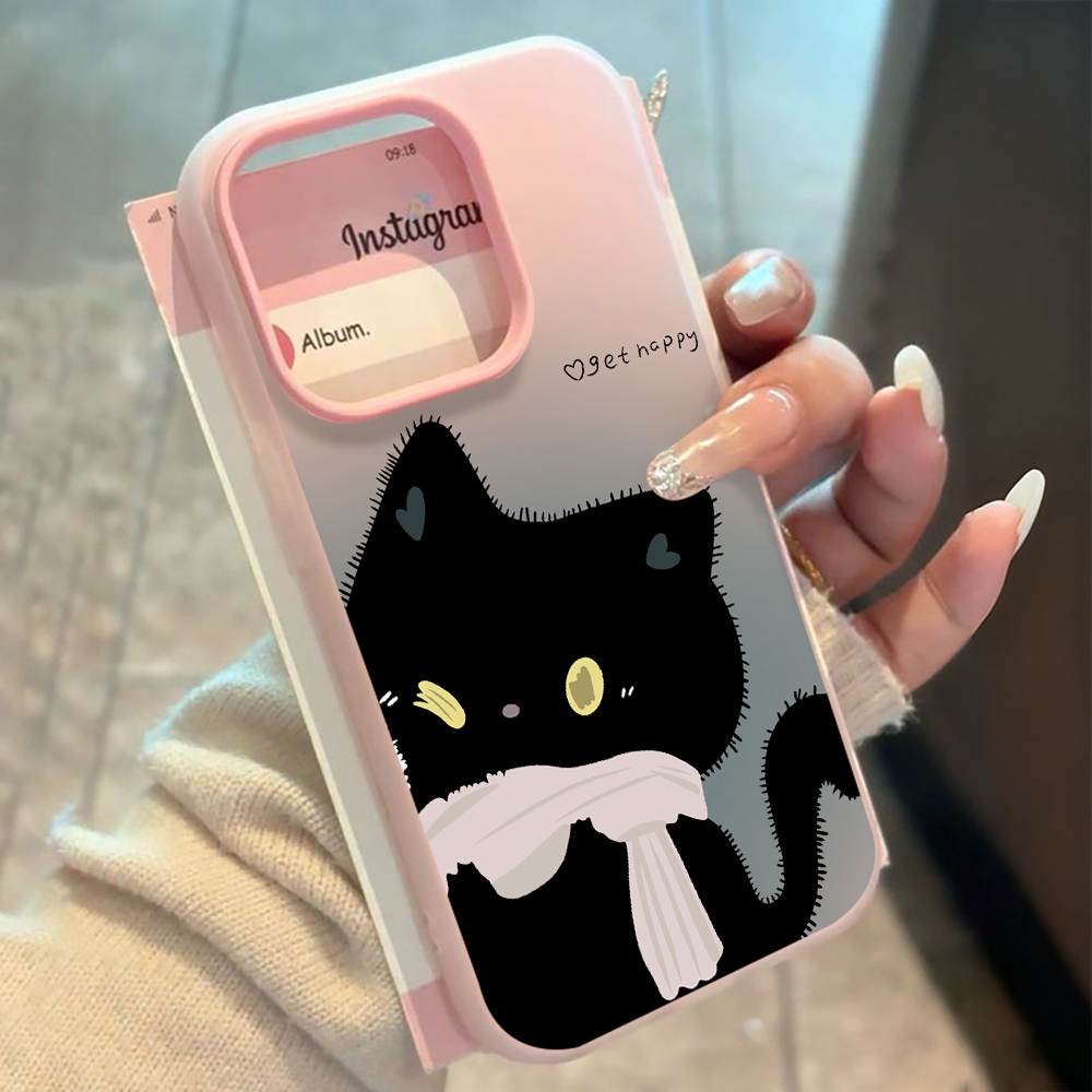 Etui na telefon INS z motywem  – Phone Cases Xiaomi 15T recenzja i cena