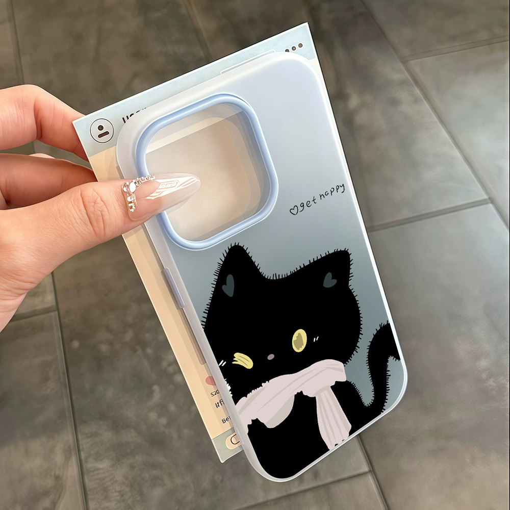 Etui na telefon INS z motywem  – Phone Cases Xiaomi 15T recenzja i cena
