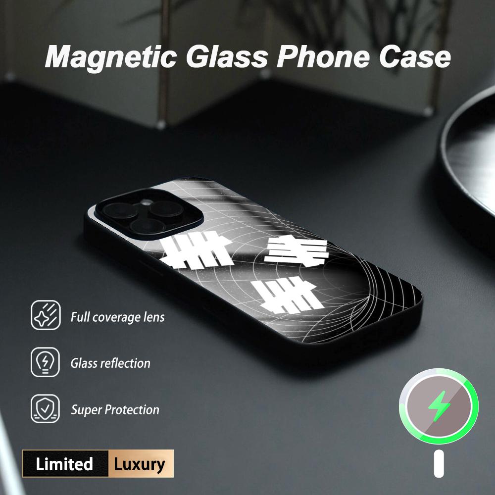 Modne, stylowe etui na telefon – Phone Cases Magnetic recenzja i cena