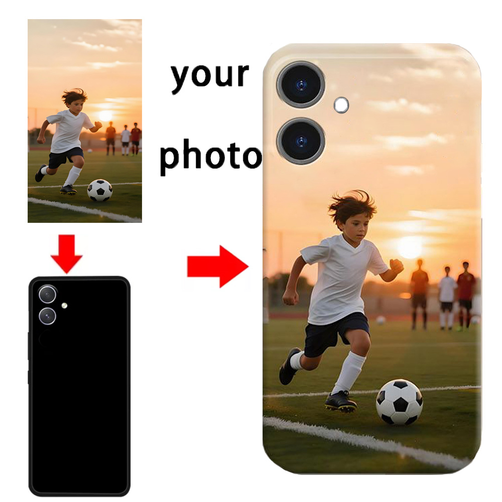 Niestandardowe etui na telefon – Phone Cases Customized recenzja i cena