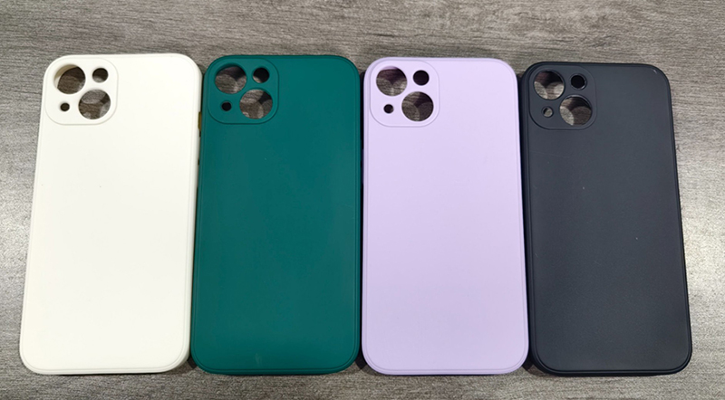 Niestandardowe etui na telefon – Phone Cases Customized recenzja i cena