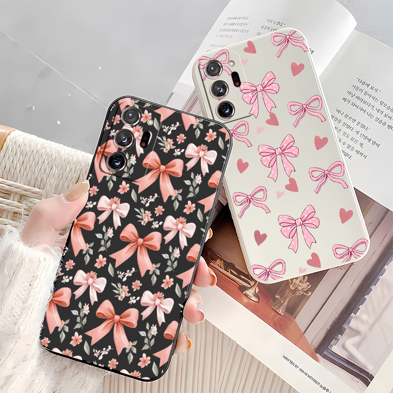 Odporne na wstrząsy etui na te – Phone Cases For Samsung recenzja i cena
