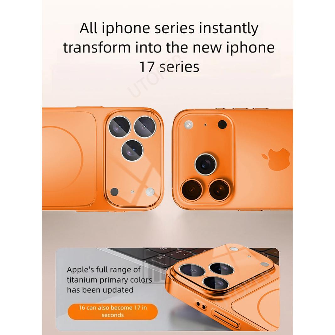 Oryginalne szklane etui Nano M – Phone Cases Customized recenzja i cena