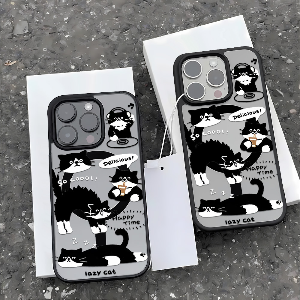 Śmieszne etui na telefon z cza – Phone Cases Magsafe recenzja i cena