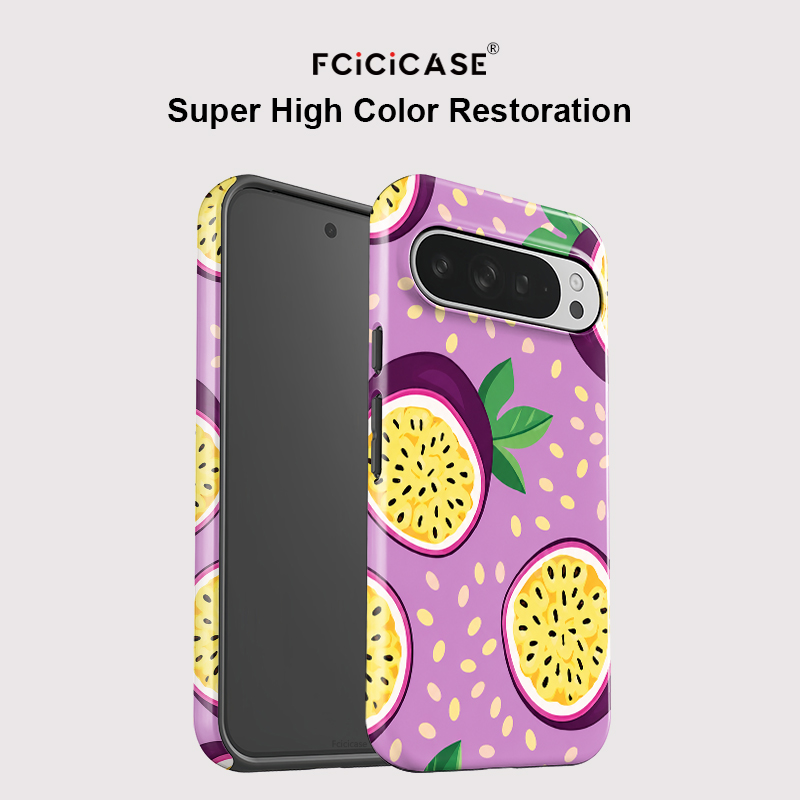 Fcicicase Akrylowe Etui na Tel – Phone Cases Pixel 10 recenzja i cena