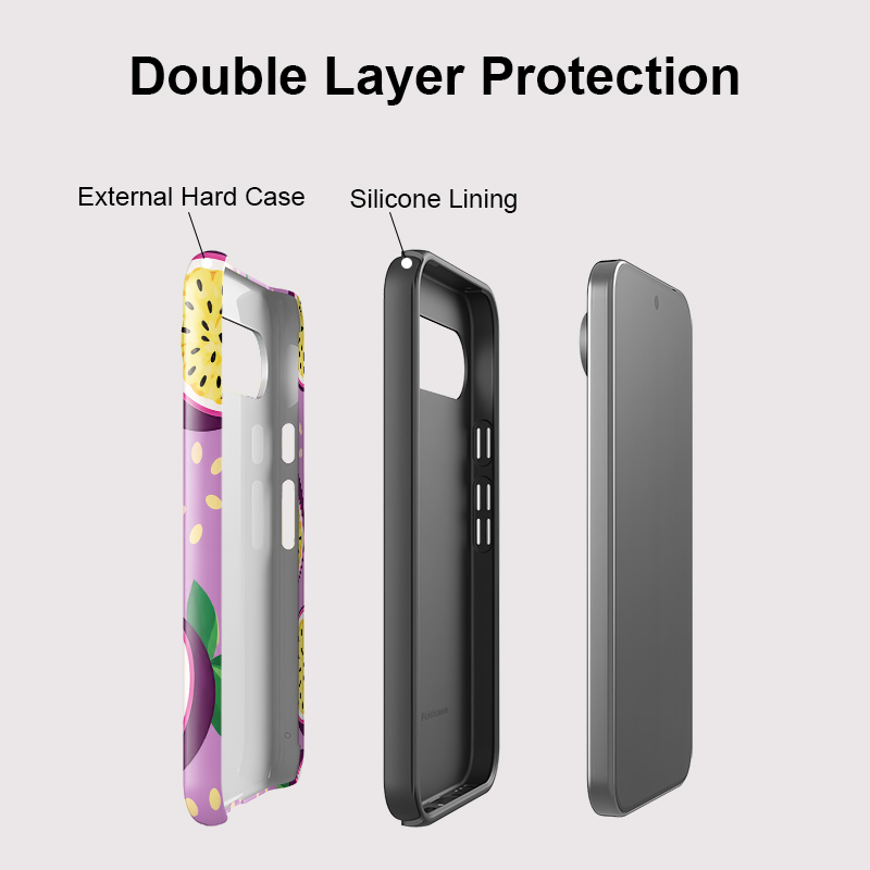 Fcicicase Akrylowe Etui na Tel – Phone Cases Pixel 10 recenzja i cena