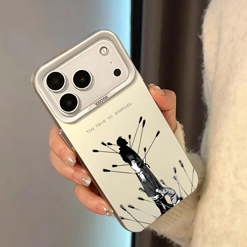 Etui na telefon V-Vinland Saga – Phone Cases For Iphone 11 recenzja i cena