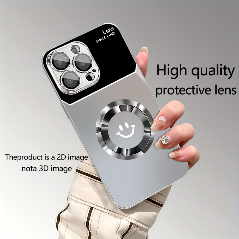 PROTECT Tech z technologią och – Phone Cases For Iphone 11 recenzja i cena