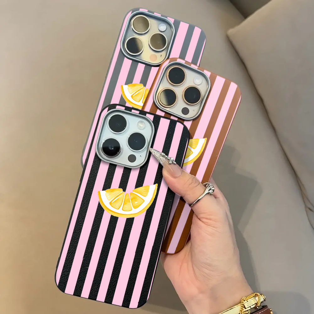 Etui na telefon w kolorze cytr – Phone Cases Xiaomi 15T recenzja i cena