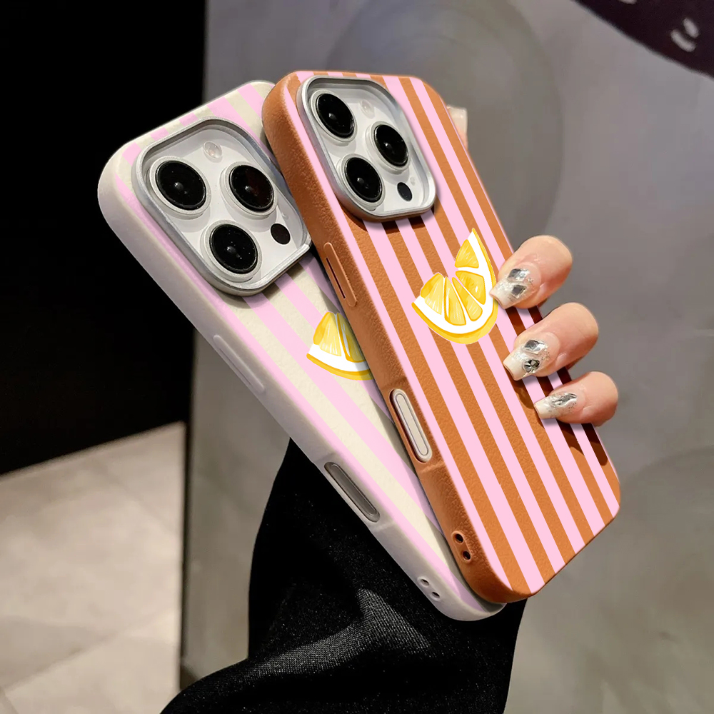 Etui na telefon w kolorze cytr – Phone Cases Xiaomi 15T recenzja i cena