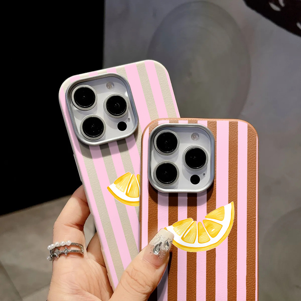 Etui na telefon w kolorze cytr – Phone Cases Xiaomi 15T recenzja i cena