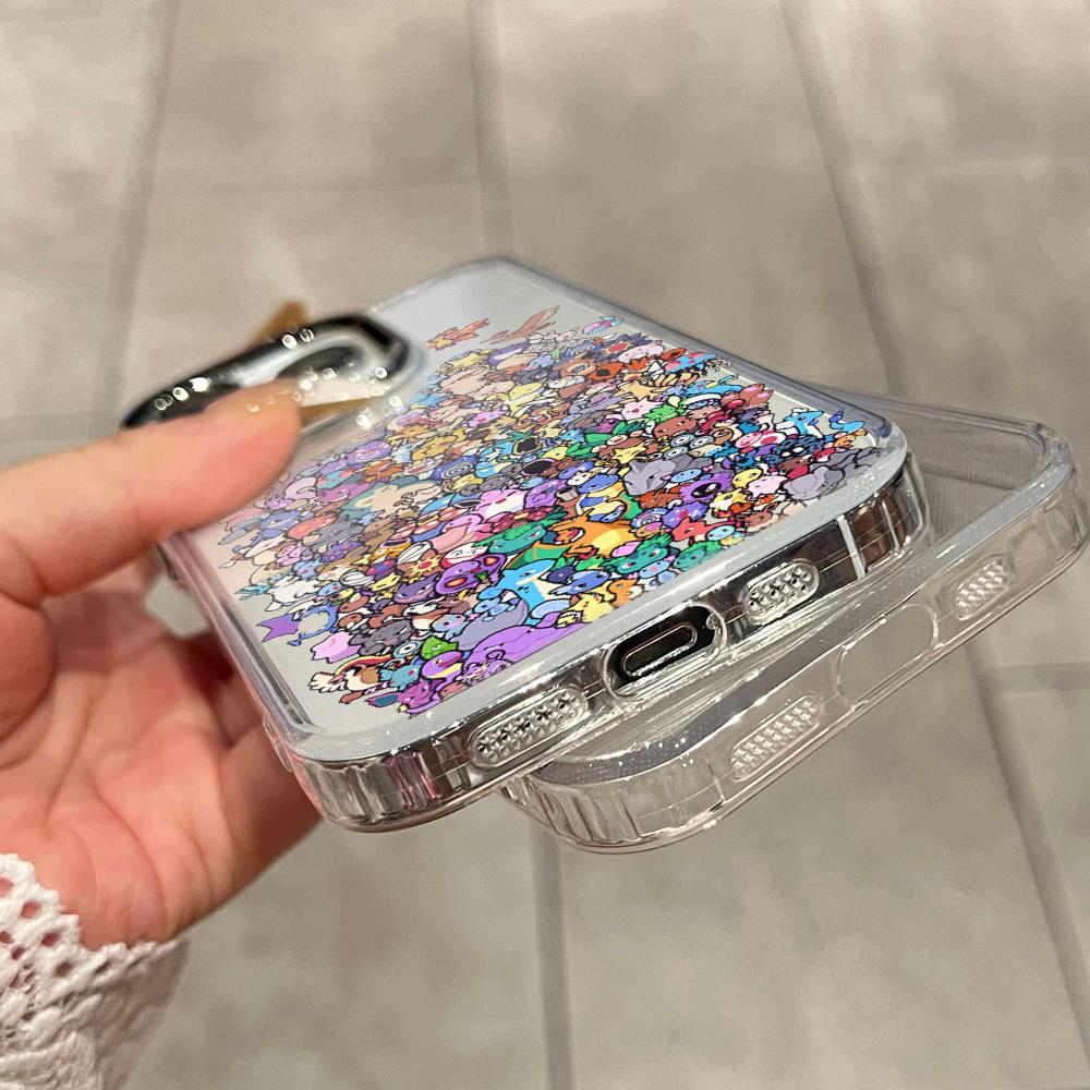 Urocze etui na telefon z motyw – Phone Cases Y2K recenzja i cena