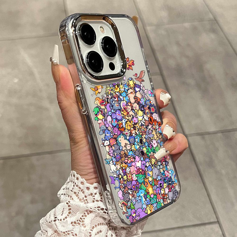 Urocze etui na telefon z motyw – Phone Cases Y2K recenzja i cena