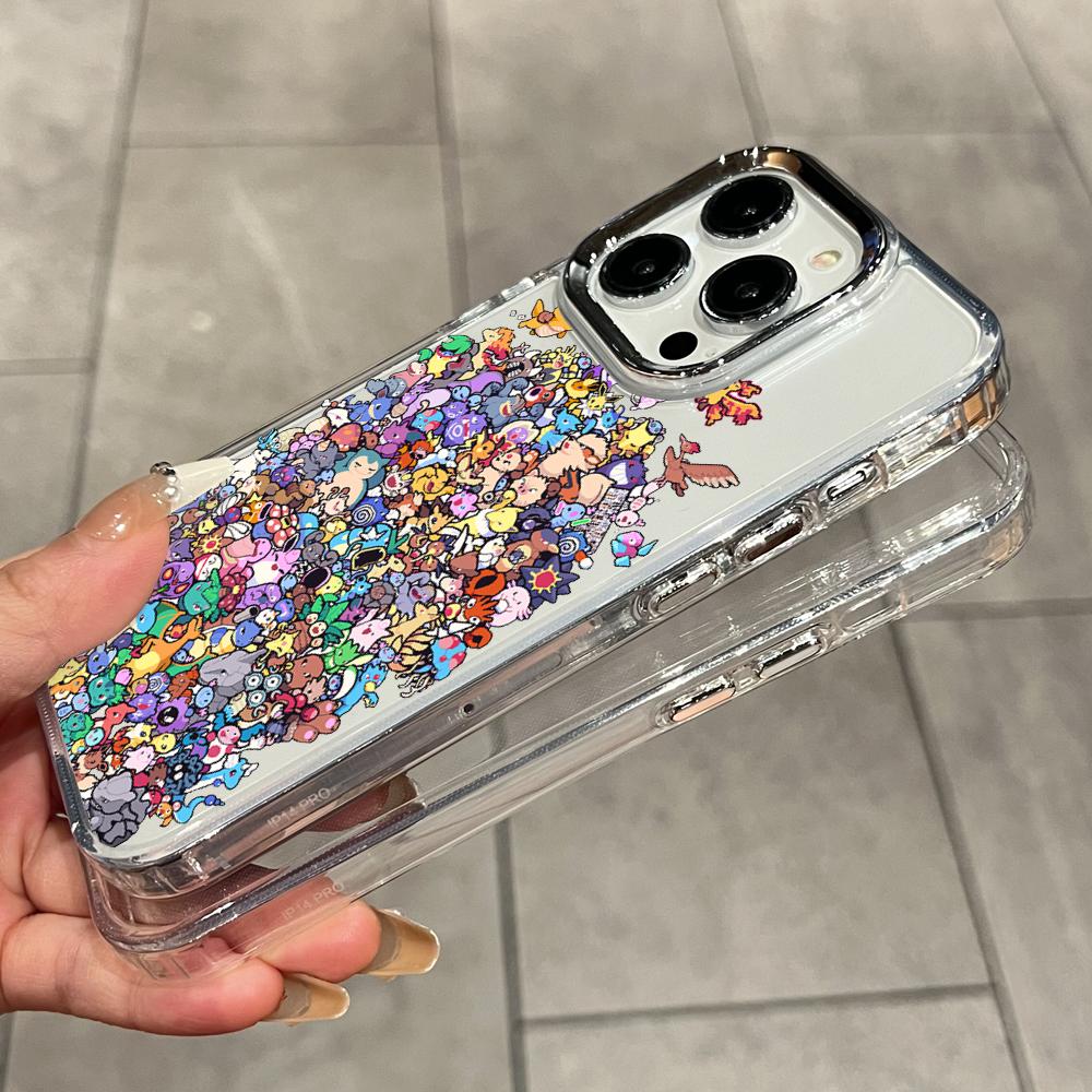 Urocze etui na telefon z motyw – Phone Cases Y2K recenzja i cena