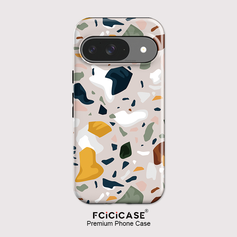 Fcicicase Luksusowe etui na te – Phone Cases Pixel 10 recenzja i cena