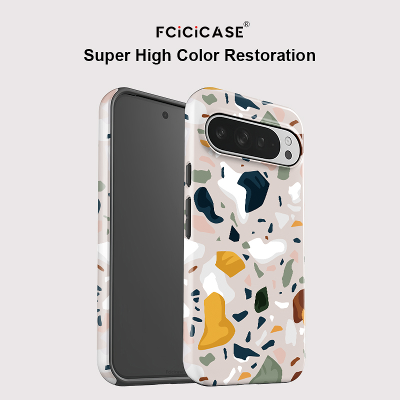 Fcicicase Luksusowe etui na te – Phone Cases Pixel 10 recenzja i cena