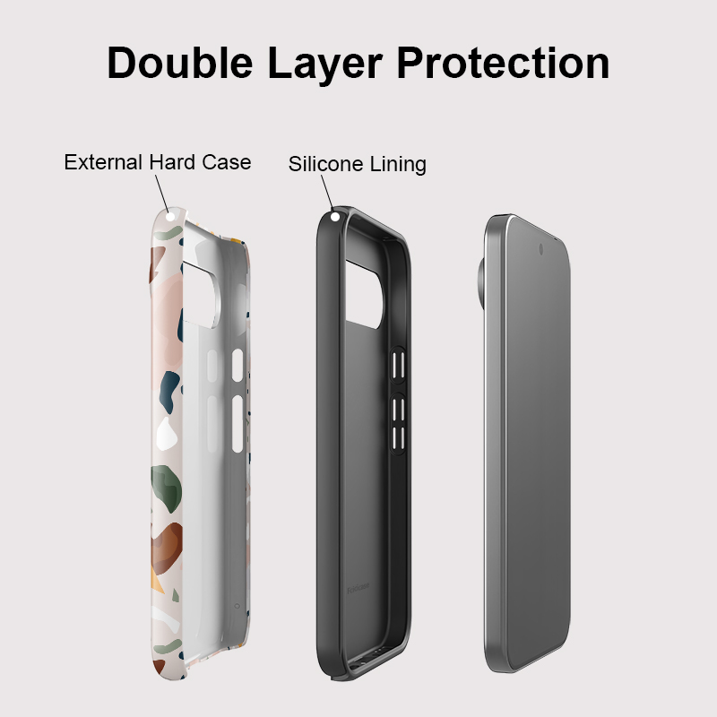 Fcicicase Luksusowe etui na te – Phone Cases Pixel 10 recenzja i cena