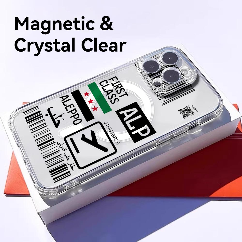 Etui na telefon iPhone 17-12 P – Phone Cases Magsafe recenzja i cena