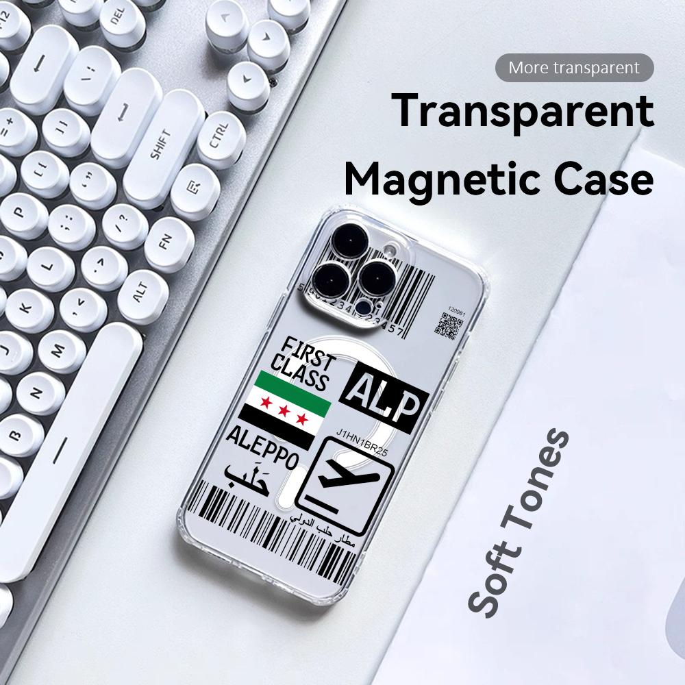 Etui na telefon iPhone 17-12 P – Phone Cases Magsafe recenzja i cena